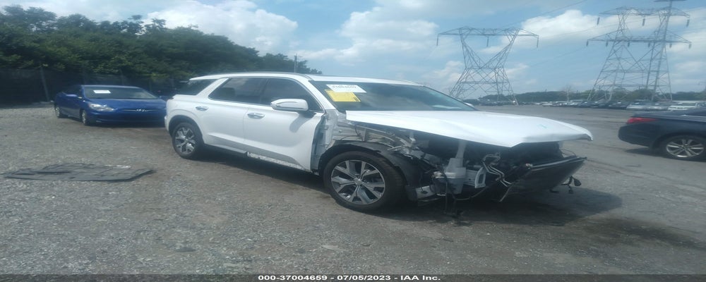 KM8R3DHE4LU131589 2020 HYUNDAI PALISADE photo no. 16