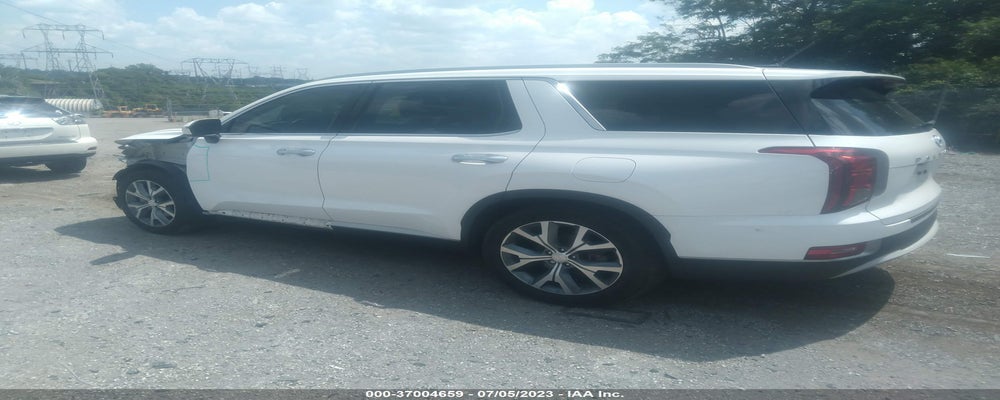 KM8R3DHE4LU131589 2020 HYUNDAI PALISADE photo no. 3