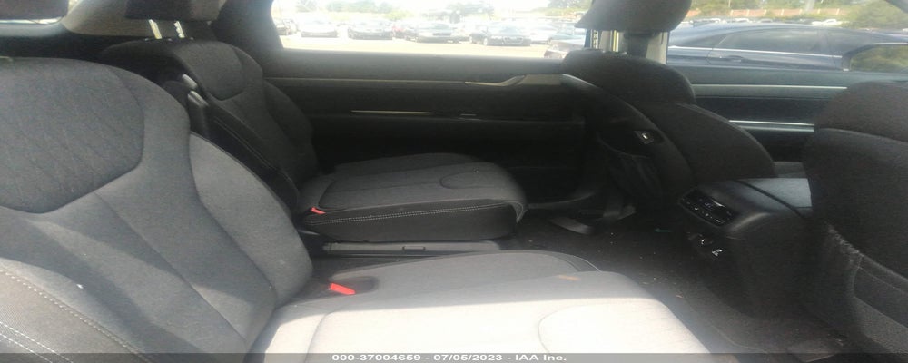 KM8R3DHE4LU131589 2020 HYUNDAI PALISADE photo no. 8