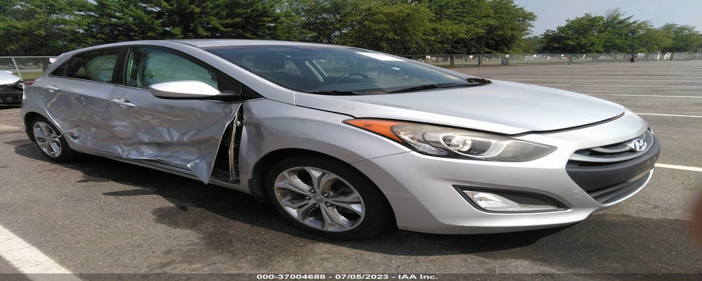 KMHD35LE4DU123744 2013 HYUNDAI ELANTRA GT photo no. 20