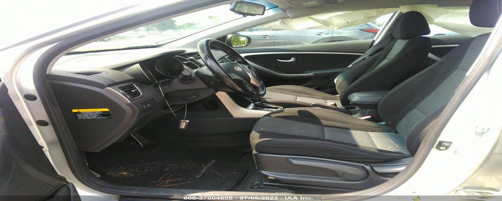 KMHD35LE4DU123744 2013 HYUNDAI ELANTRA GT photo no. 5
