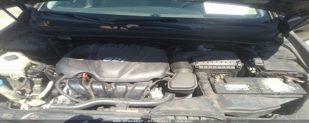 5NPEB4AC2DH529555 2013 HYUNDAI SONATA photo no. 10