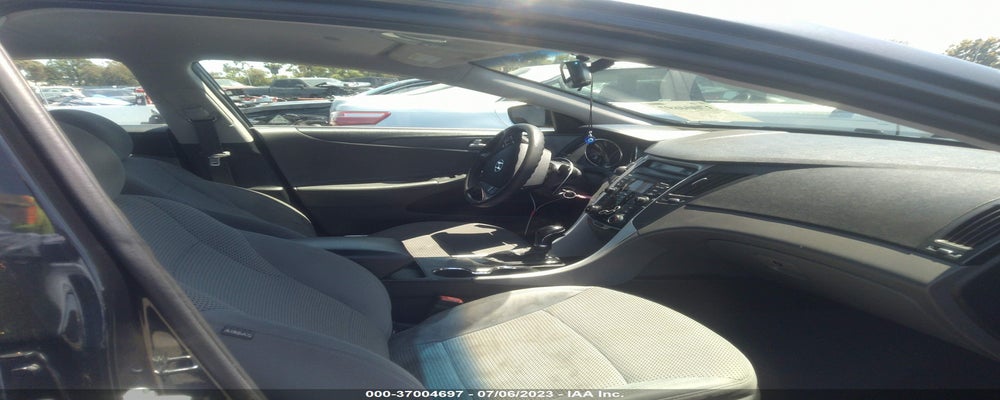 5NPEB4AC2DH529555 2013 HYUNDAI SONATA photo no. 5