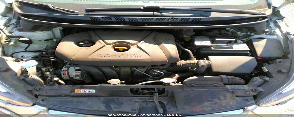 5NPDH4AE2FH616581 2015 HYUNDAI ELANTRA photo no. 10