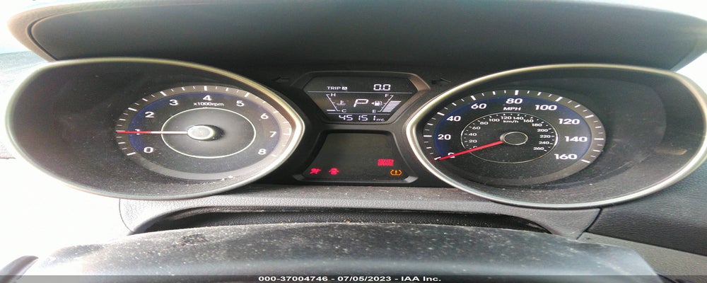 5NPDH4AE2FH616581 2015 HYUNDAI ELANTRA photo no. 7
