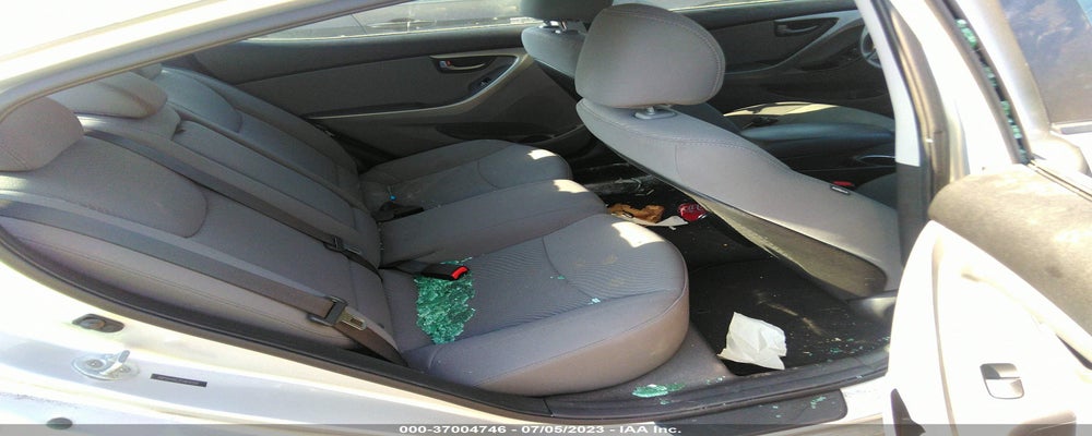 5NPDH4AE2FH616581 2015 HYUNDAI ELANTRA photo no. 8