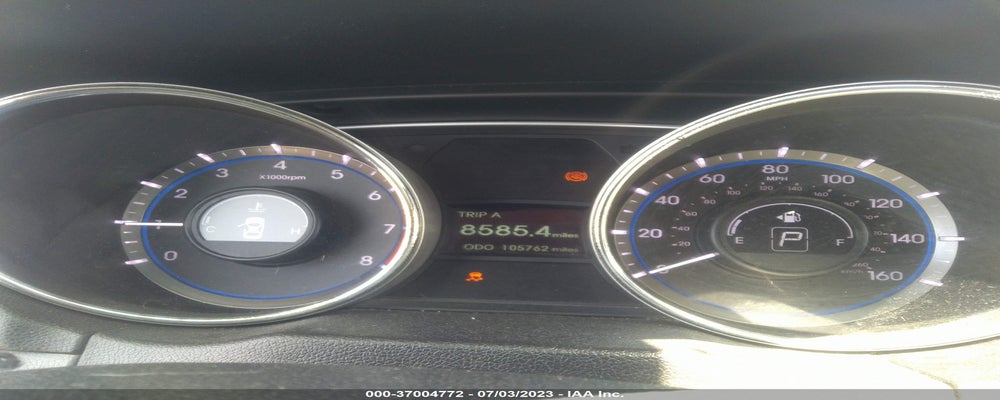 5NPEB4AC4EH936035 2014 HYUNDAI SONATA photo no. 7