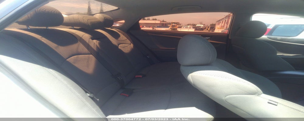 5NPEB4AC4EH936035 2014 HYUNDAI SONATA photo no. 8