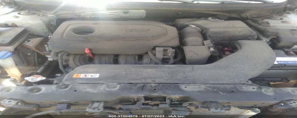 5NPE34AFXFH029671 2015 HYUNDAI SONATA photo no. 10