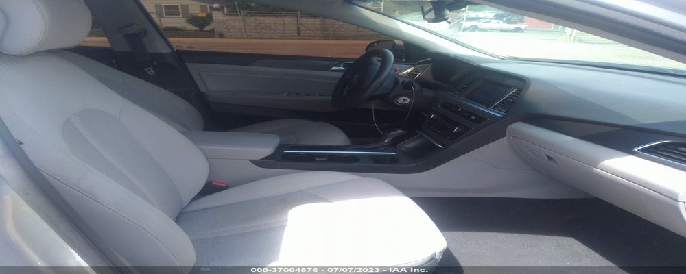 5NPE34AFXFH029671 2015 HYUNDAI SONATA photo no. 5