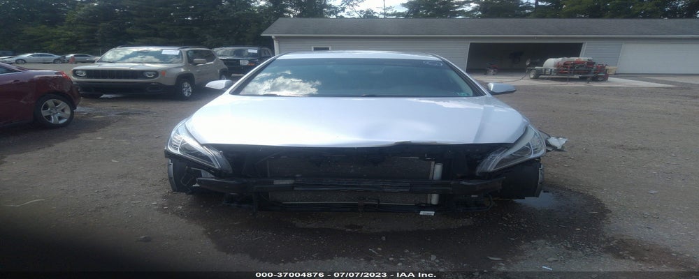 5NPE34AFXFH029671 2015 HYUNDAI SONATA photo no. 6