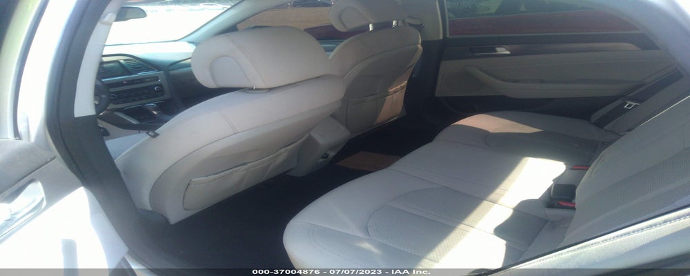 5NPE34AFXFH029671 2015 HYUNDAI SONATA photo no. 8