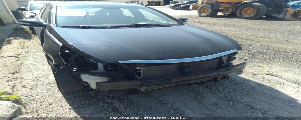 5NPEC4ACXBH138728 2011 HYUNDAI SONATA photo no. 6