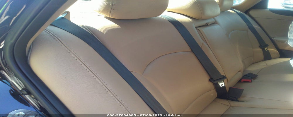5NPEC4ACXBH138728 2011 HYUNDAI SONATA photo no. 8