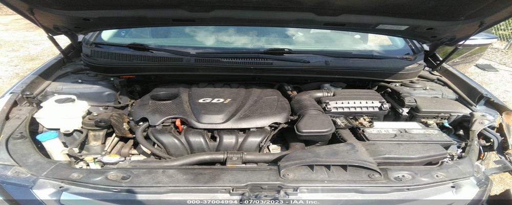 5NPEC4AC4EH887304 2014 HYUNDAI SONATA photo no. 10