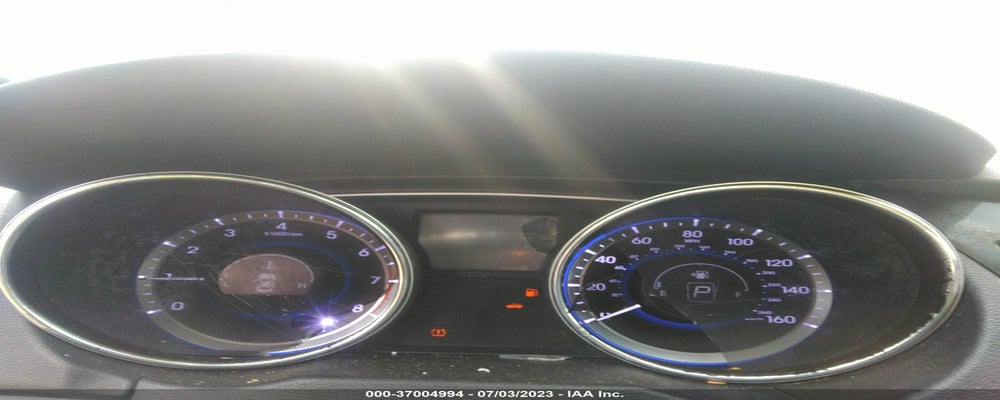 5NPEC4AC4EH887304 2014 HYUNDAI SONATA photo no. 7