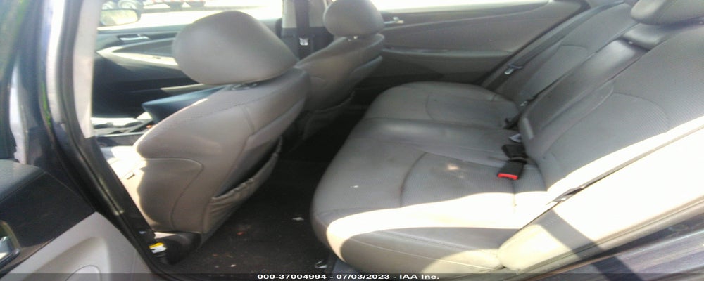 5NPEC4AC4EH887304 2014 HYUNDAI SONATA photo no. 8