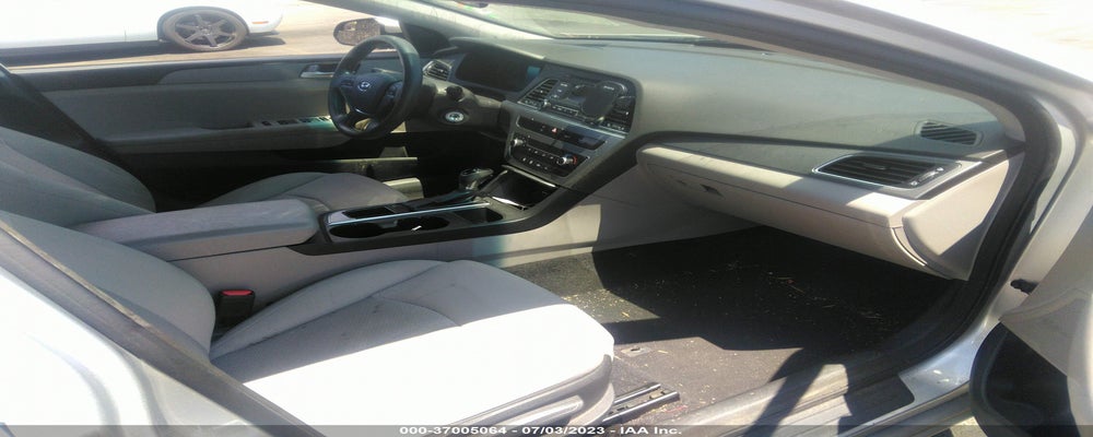 5NPE24AF7FH210133 2015 HYUNDAI SONATA photo no. 5