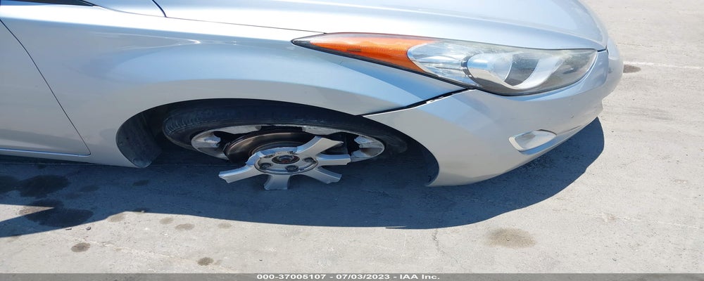 5NPDH4AE1DH448719 2013 HYUNDAI ELANTRA photo no. 6
