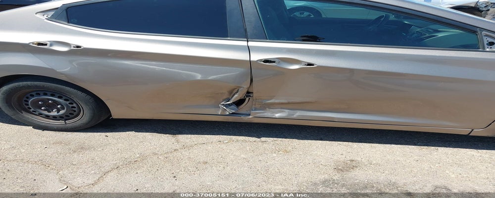 5NPDH4AE5FH623119 2015 HYUNDAI ELANTRA photo no. 6