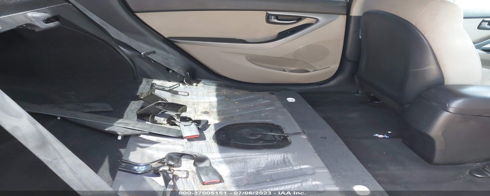 5NPDH4AE5FH623119 2015 HYUNDAI ELANTRA photo no. 8