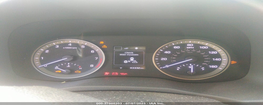 KM8J33A2XHU325915 2017 HYUNDAI TUCSON photo no. 7