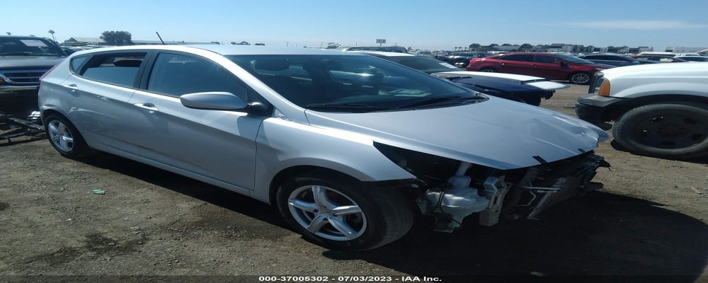 KMHCT5AEXGU248279 2016 HYUNDAI ACCENT photo no. 18