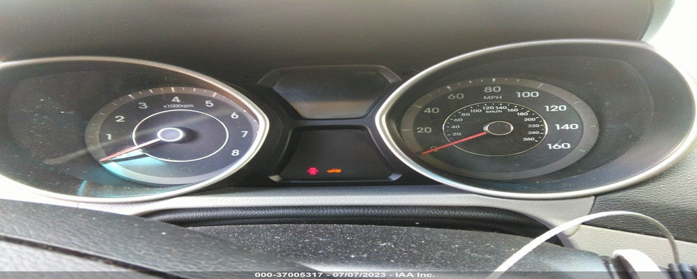 5NPDH4AE9EH506593 2014 HYUNDAI ELANTRA photo no. 7