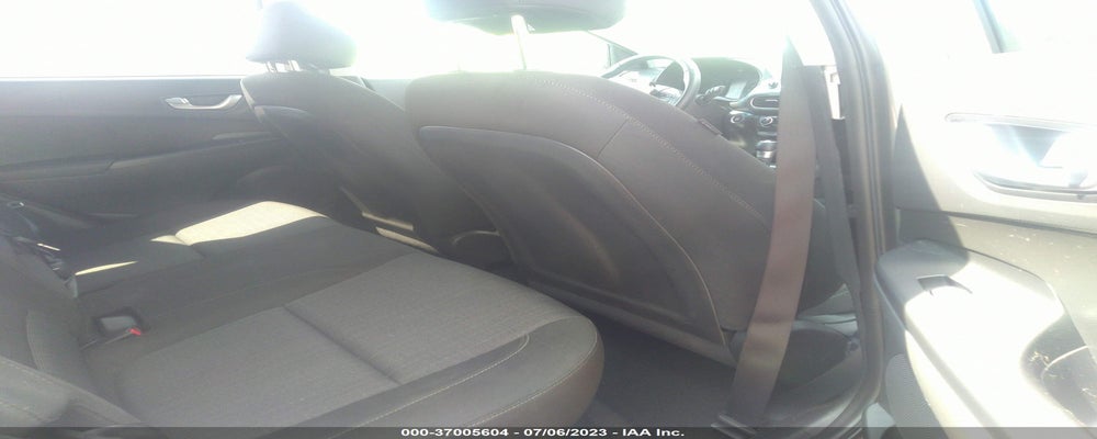 KM8K3CAB6NU878805 2022 HYUNDAI KONA photo no. 8