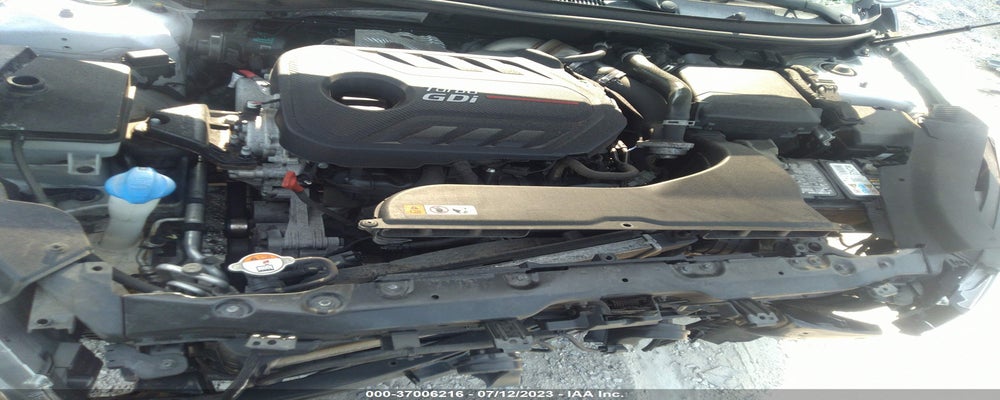 5NPE34AB2HH501927 2017 HYUNDAI SONATA photo no. 10