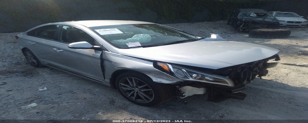 5NPE34AB2HH501927 2017 HYUNDAI SONATA photo no. 24