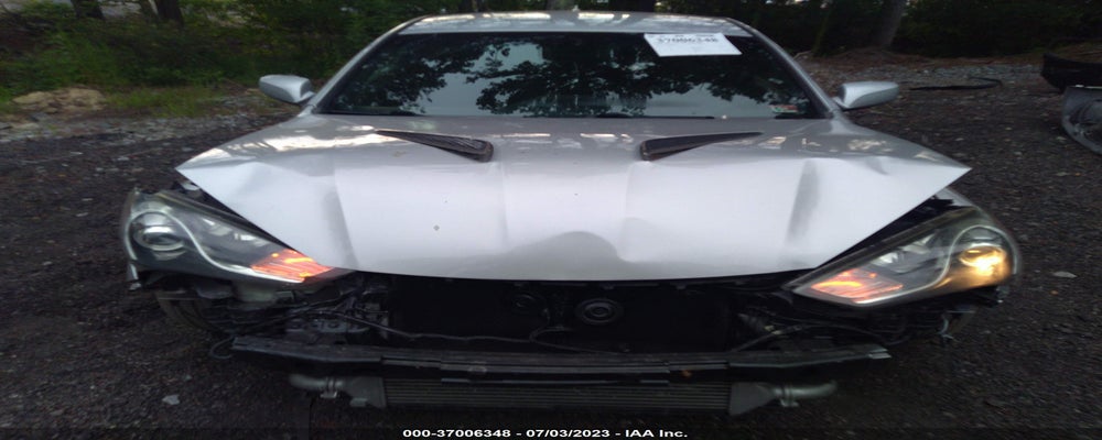 KMHHT6KD3EU118133 2014 HYUNDAI GENESIS COUPE photo no. 6