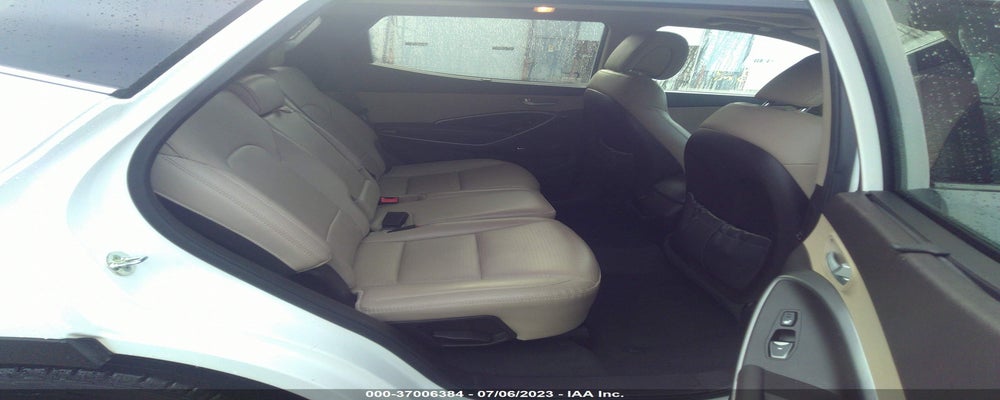 5XYZW4LA7FG238951 2015 HYUNDAI SANTA FE SPORT photo no. 8