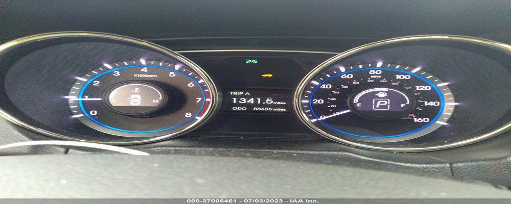 5NPEB4AC4DH581267 2013 HYUNDAI SONATA photo no. 7