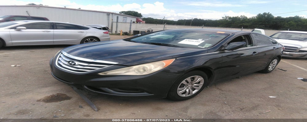 5NPEB4AC2CH315275 2012 HYUNDAI SONATA photo no. 2