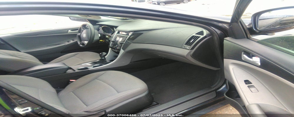 5NPEB4AC2CH315275 2012 HYUNDAI SONATA photo no. 5
