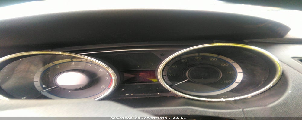 5NPEB4AC2CH315275 2012 HYUNDAI SONATA photo no. 7
