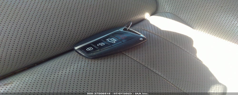 KMHGN4JE6GU129912 2016 HYUNDAI GENESIS photo no. 11