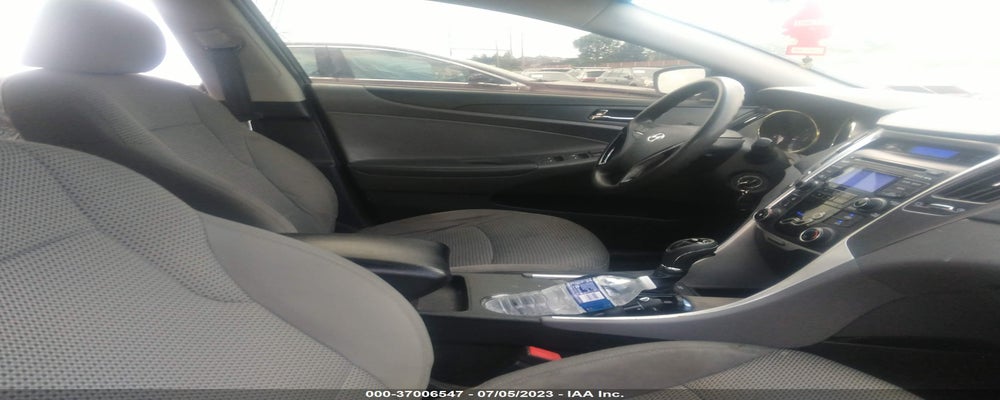 5NPEB4ACXCH497078 2012 HYUNDAI SONATA photo no. 5