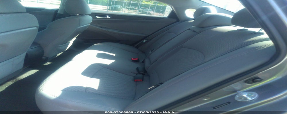 5NPEB4AC8EH841400 2014 HYUNDAI SONATA photo no. 8