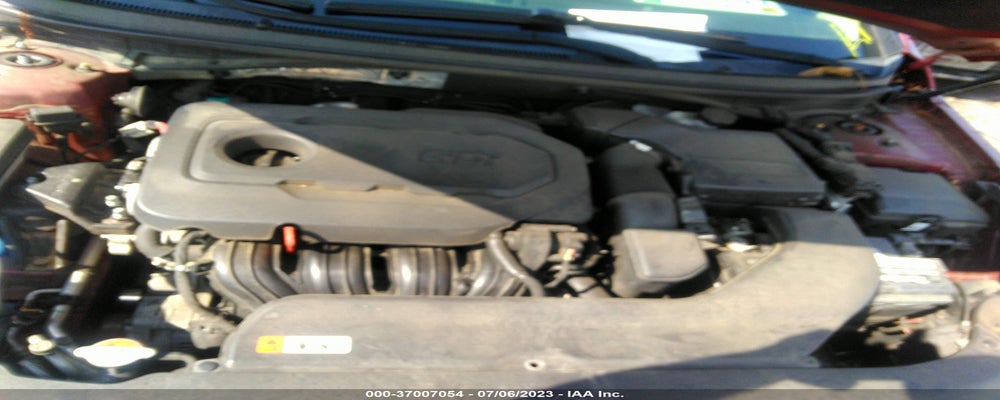 5NPE24AF1GH294452 2016 HYUNDAI SONATA photo no. 10