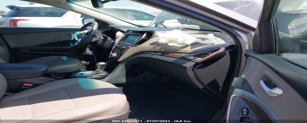 5NMZU3LB2HH003679 2017 HYUNDAI SANTA FE SPORT photo no. 5
