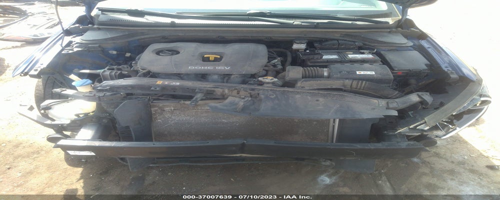 5NPD84LF5JH352853 2018 HYUNDAI ELANTRA photo no. 10