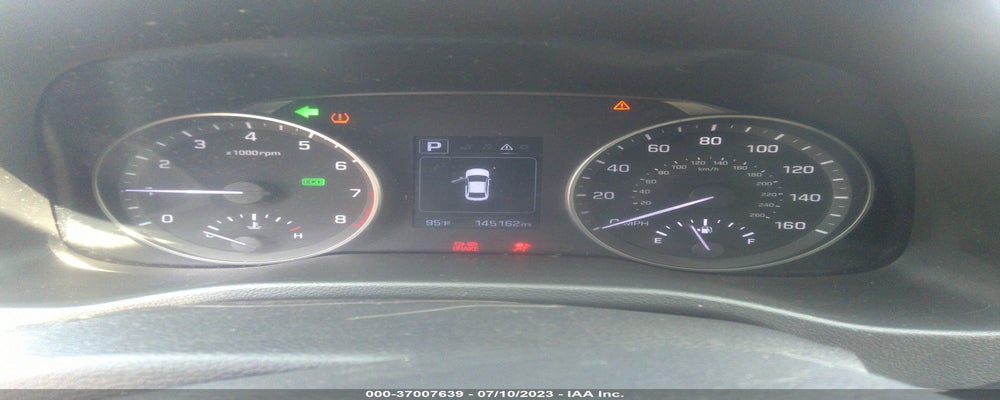5NPD84LF5JH352853 2018 HYUNDAI ELANTRA photo no. 7