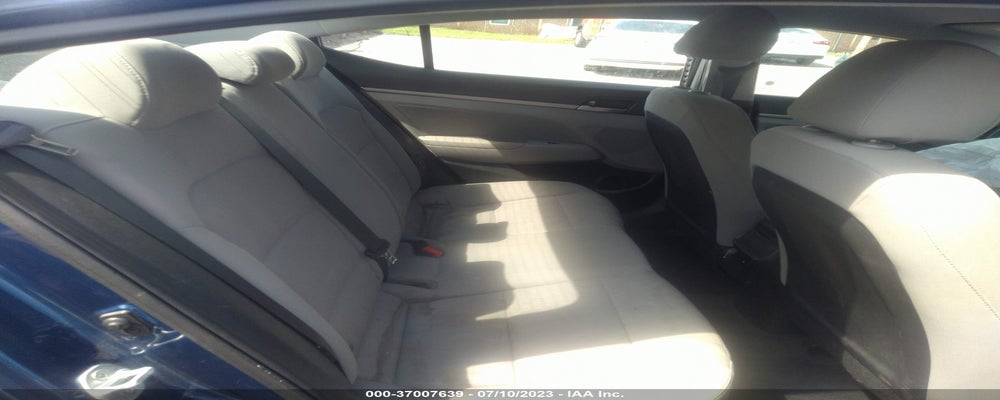 5NPD84LF5JH352853 2018 HYUNDAI ELANTRA photo no. 8