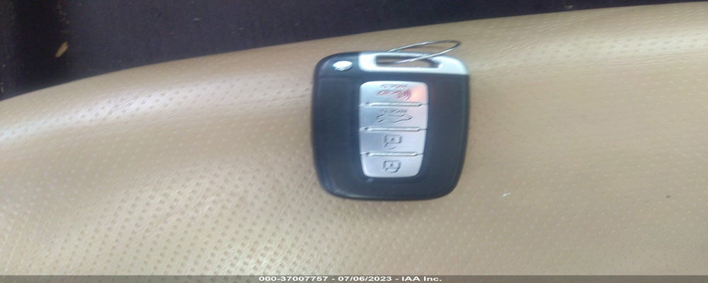 5NPEC4AC6BH259708 2011 HYUNDAI SONATA photo no. 11