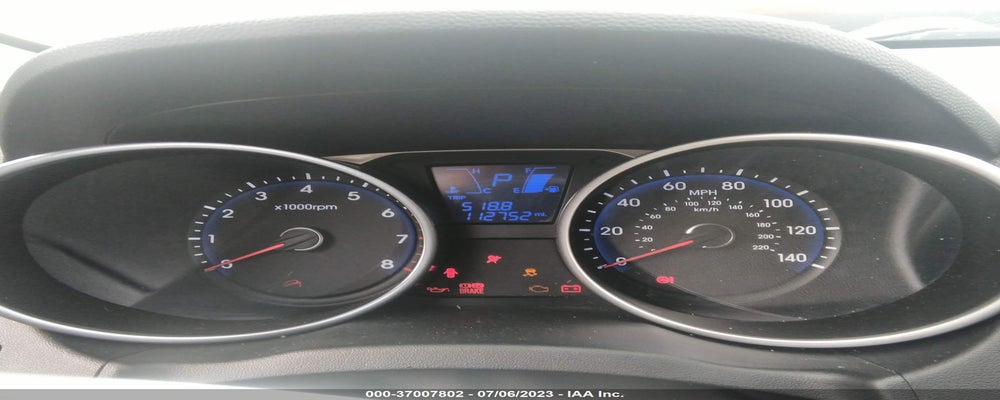 KM8JUCAG3EU800888 2014 HYUNDAI TUCSON photo no. 7