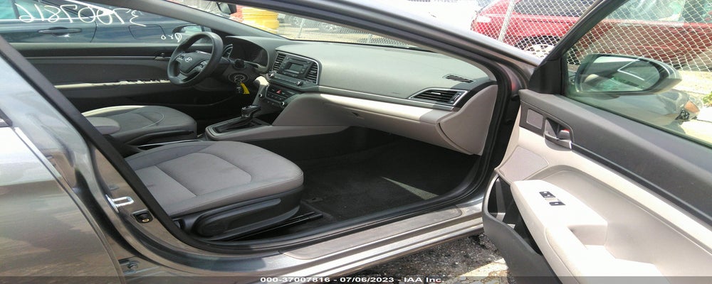 KMHD74LF8HU094911 2017 HYUNDAI ELANTRA photo no. 5