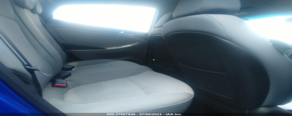 KMHCT4AEXCU153421 2012 HYUNDAI ACCENT photo no. 8
