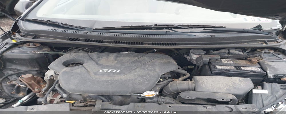 KMHCT4AE1DU459635 2013 HYUNDAI ACCENT photo no. 10